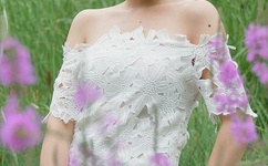 七咲枫花恶心图片